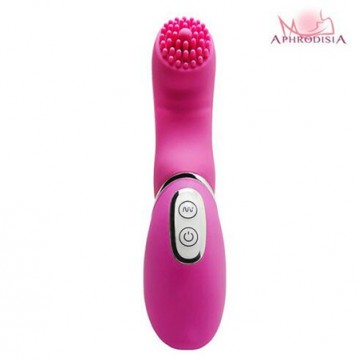 7 Speed Vibrating Strong Waterproof Silence Massager Vibrator 7 Speed Vibrating Strong Waterproof Silence Massager Vibrator
